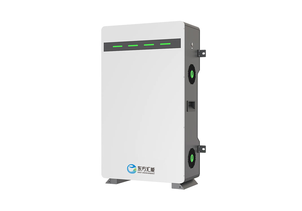 51.2V 14.34kWh Wall Mounted Energy Storage